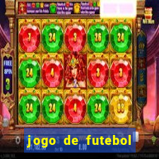 jogo de futebol the champions 3d